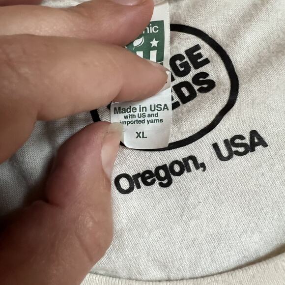 Savage Seeds Women’s Unity Tee - Picture 3 of 3